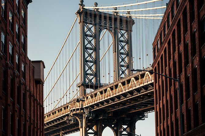 From Skyscrapers to Cobblestones NYCs Brooklyn Bridge Adventure - South Street Seaport: A Merchant’s Past and Present