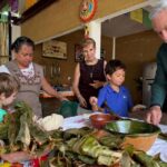 From Teotitlán del Valle - Traditional Cooking Class - The Itinerary Breakdown