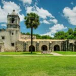 From the Alamo to the MissionsHistory Lives Here VIP TOUR - Deep Dive into the Sites