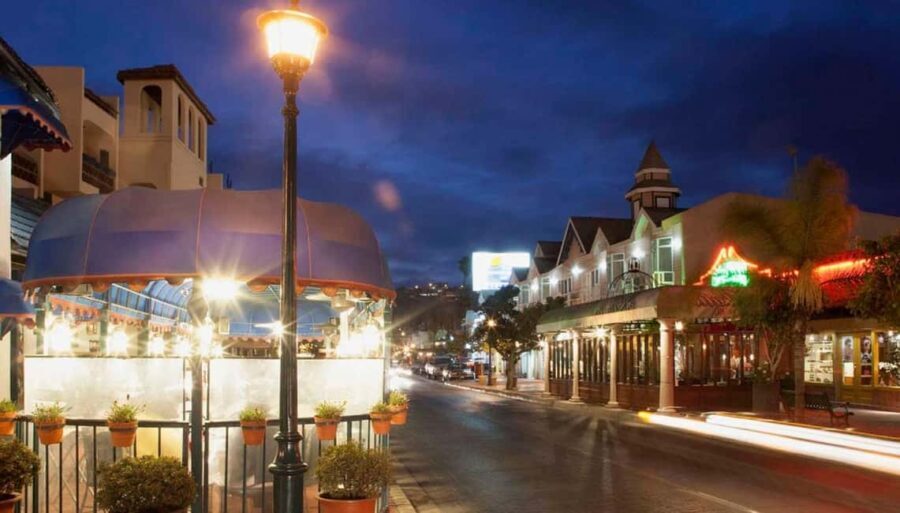 From Tijuana: City Tour Ensenada & Lobster - The Experience: What Youll Really Get