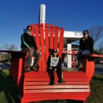 From Toronto: Explore Muskoka - Hardy's Lake Provincial Park - Exploring Hardy’s Lake Provincial Park