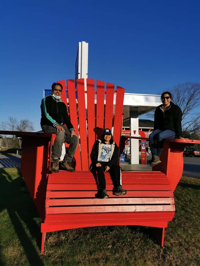 From Toronto: Explore Muskoka - Hardy's Lake Provincial Park - Exploring Hardy’s Lake Provincial Park