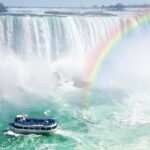 From Toronto: Niagara Falls Bus Tour with Boat Cruise - Authentic Experiences and Traveler Feedback