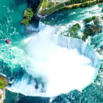 From Toronto: Niagara Falls Evening Tour With Boat Cruise - Scenic Stops Along the Route