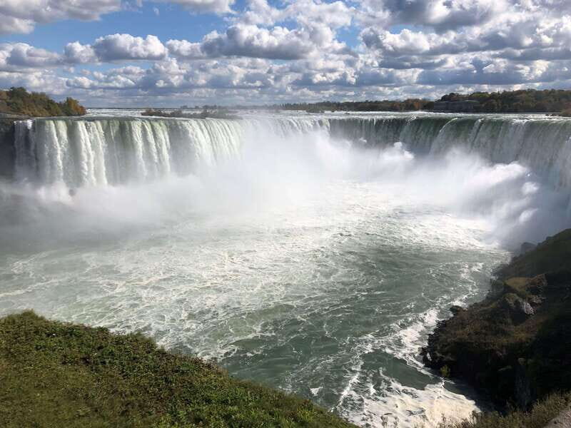 From Toronto: Niagara Falls Full-Day Tour - The Actual Experience: What Makes It Worthwhile