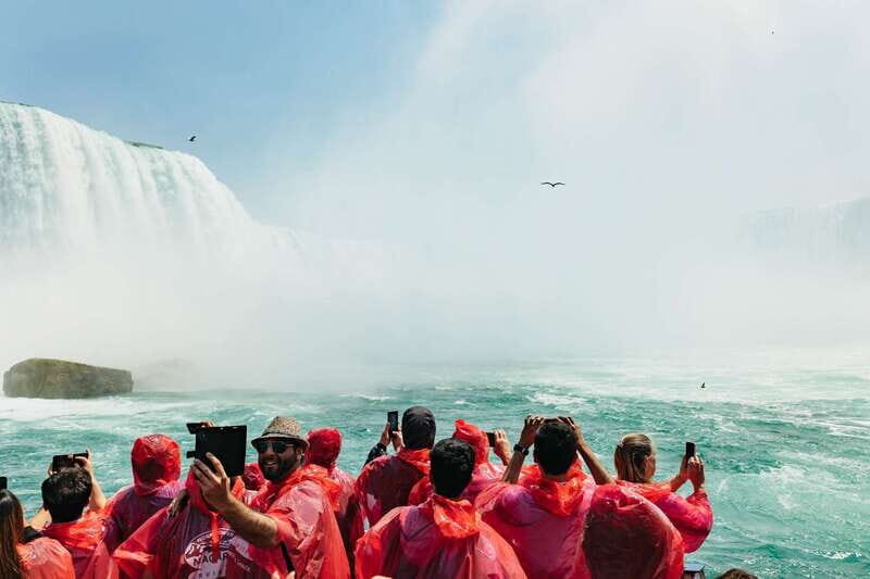 From Toronto: Niagara Falls + Winery, Cruise, & Lunch Option - The Real Deal: Authenticity, Value, and Practical Tips