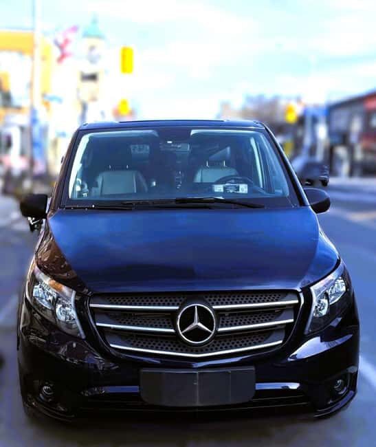 From Toronto Small-Group 7 Guests Max - Includes Boat Cruise - Practical Considerations and Tips