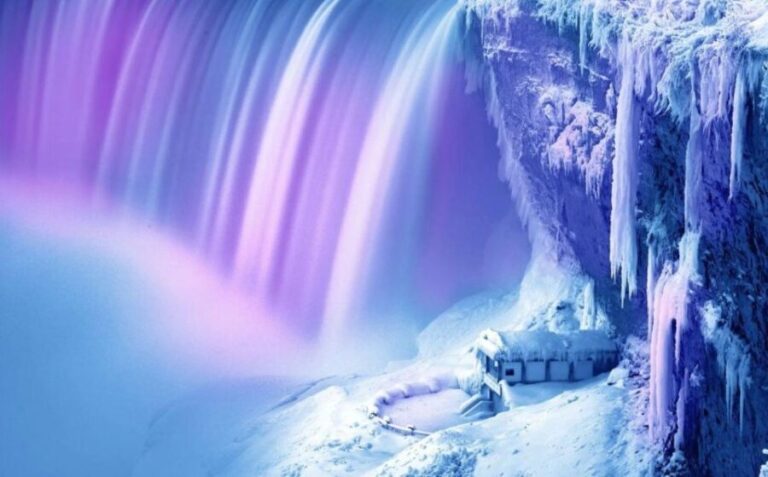 From Toronto: Winter Wonder of Niagara Falls Tour - Value and Practical Considerations