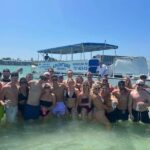 From Treasure Island: Dolphin Watching and Shelling Cruise - An In-Depth Look at the Experience