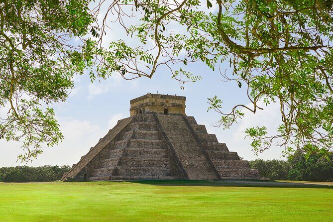 From Tulum Chichen Itza Cenote and Valladolid - How Good is the Value?