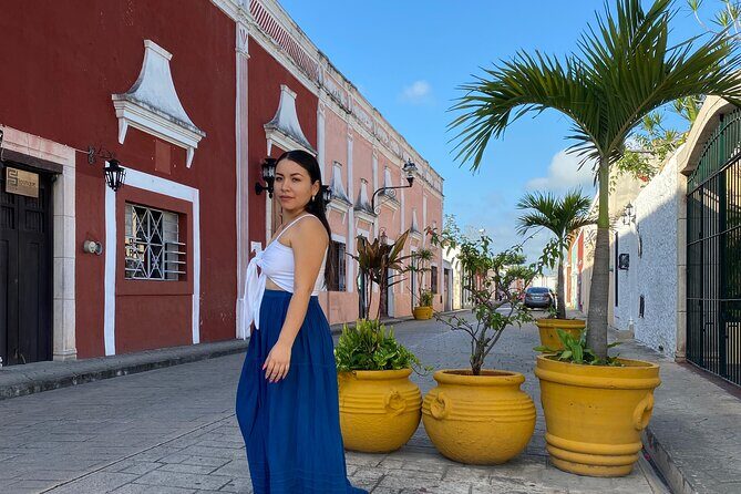 From Tulum Chichén Itzá, Valladolid and Saamal cenote - A Tasty Pause: Tasting Yucatán Flavors