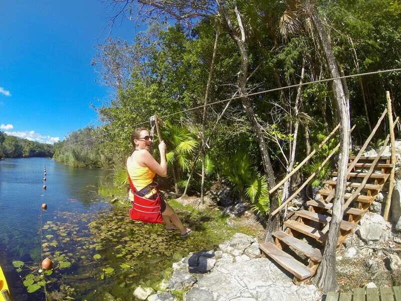 From Tulum: Four-Cenote Adventure - Who Will Enjoy This Tour?