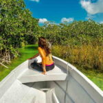 From Tulum: Sian Kaan Day Tour - What to Expect: A Day of Nature, Wildlife, and Ocean