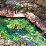 From Tulum: Tulum, Cenote and Turtle Swim Tour at Akumal - A Closer Look at the Itinerary