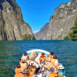 From Tuxtla Sumidero Canyon, Viewpoint & San Cristobal Tour - Detailed Analysis of What to Expect