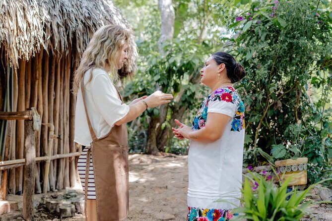 From Valladolid: Authentic Mayan Cooking Class - Who Will Love This Tour?