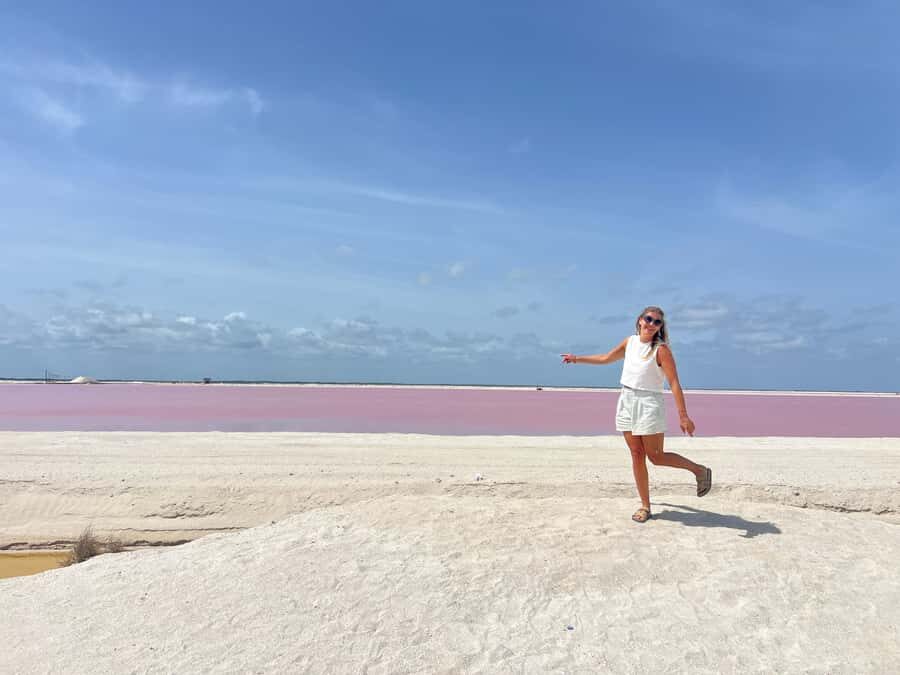 From Valladolid: Flamingo Tour, Rio Lagartos, Las Coloradas, Cenote + Lunch - Who Should Consider This Tour?
