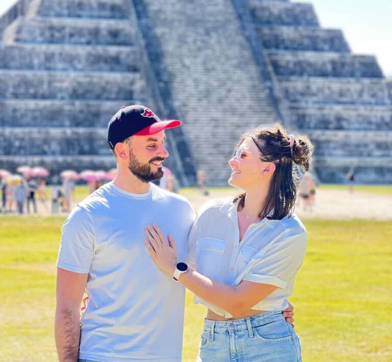 From Valladolid: Tour to Chichen Itza & 2 Cenotes - Why This Tour Offers Good Value