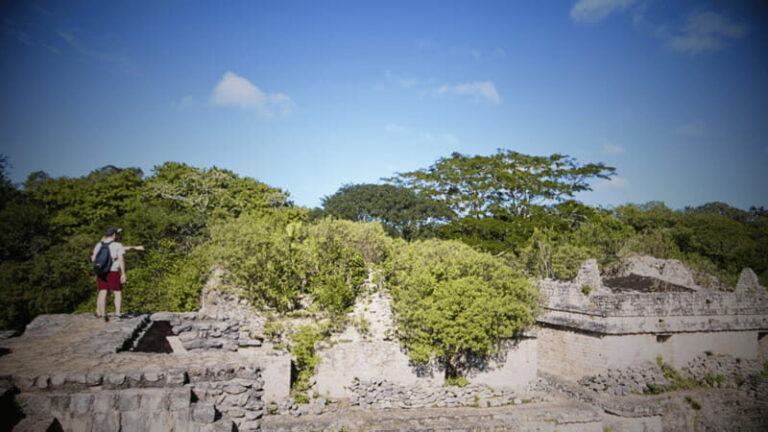 FROM VALLADOLID: VISIT EK' BALAM AND 2 CENOTES + AUTHENTIC MAYA FOOD - The Overall Value and Who Would Love This Tour