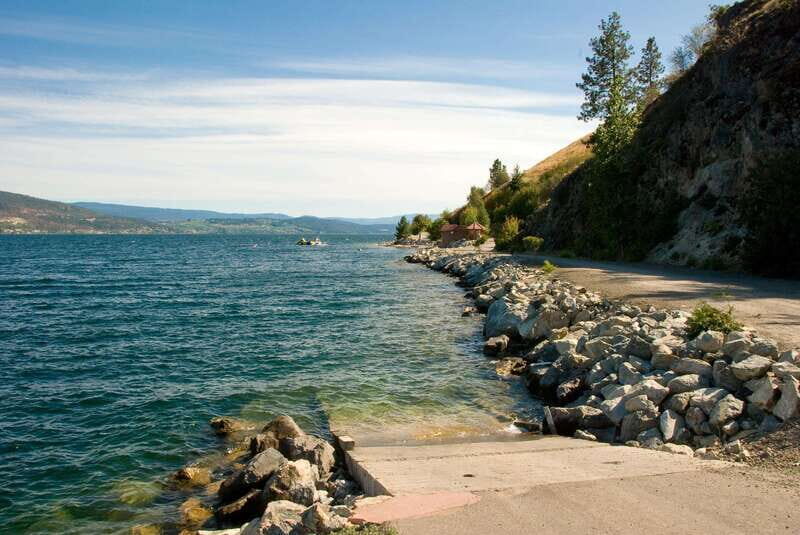 From Vancouver: 4-Day Kamloops, Yoho and Banff National Park - Authentic Experiences That Stand Out