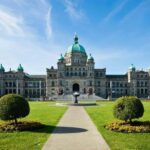 From Vancouver: Full-Day Victoria Tour with Ferry Ticket - Authentic Experiences and Practical Details