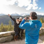 From Vancouver: Full-Day Whistler Tour - Famous Stops and Natural Wonders