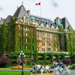 From Vancouver: Private Victoria Full Day Tour - What the Reviews Say