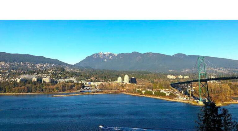 From Vancouver: Shannon Falls and Whistler Sightseeing Tour - The Highlights and Their Value