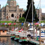 From Vancouver: Victoria City and Butchart Gardens Tour - The Value of This Tour