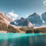 From Vancouver:4-Day Columbia Icefield & Banff National Park - The Journey Begins: Vancouver to Revelstoke