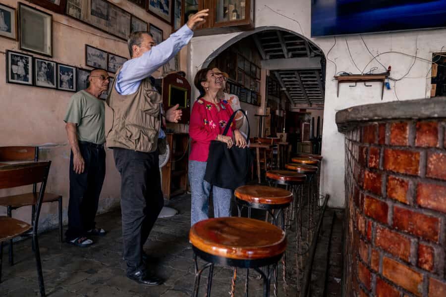 From Veracruz: Tour Tlacotalpan and Alvarado - What Makes This Tour Special?