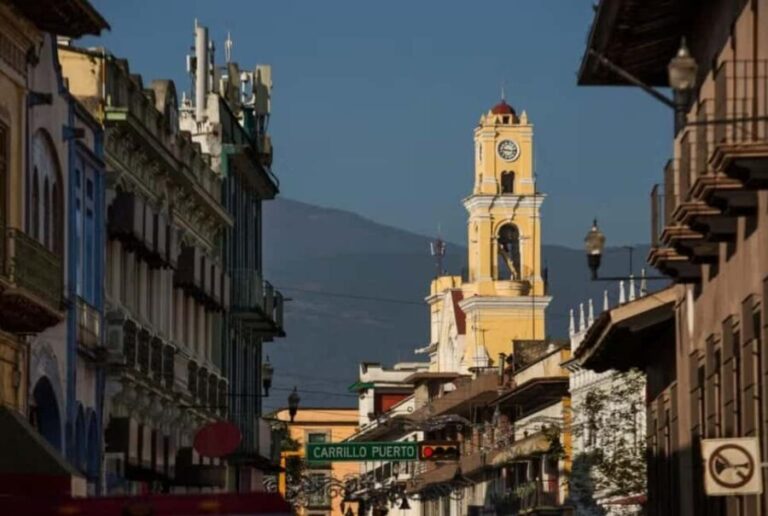 From Veracruz: Xalapa & Coatepec Day Trip - The Practical Side: Value and Comfort