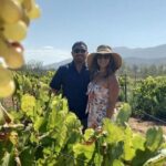 From Vine to Glass in Bajas Beautiful Valleys - The Authentic Advantage of Small-Group Tours