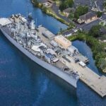From Waikiki: Battleships of WWII at Pearl Harbor Tour - What’s Included and What You Should Know