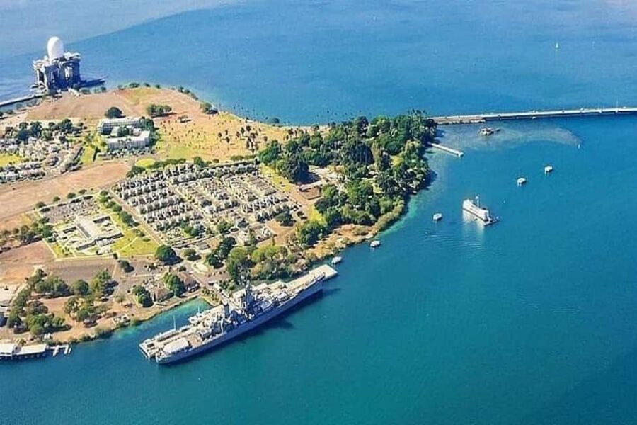 From Waikiki: Complete Pearl Harbor Experience Tour - What the Tour Gets Right