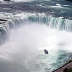 From Washington D.C. Niagara Falls and NYC 3-Day Tour - The Itinerary Breakdown: What You Can Expect