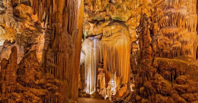 From Washington DC: Day Trip to Luray Caverns - Who Will Love This Tour?