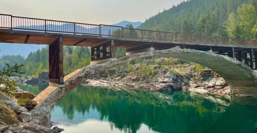 From Whitefish: West Glacier & Polebridge Day Tour - What Makes This Tour Stand Out