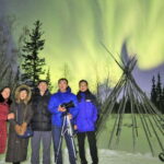 From Yellowknife: Northern Lights Bus Tour with Photos - Cost and Value