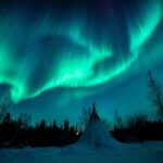 From Yellowknife:4-Day Aurora Viewing Tour with Hotel Pickup - An In-Depth Look at the Experience