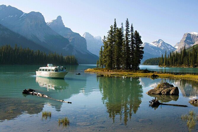 Frozen Falls & Alpine Charm: Banff Day Tour from Calgary - Practical Details and Value