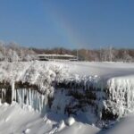 Frozen Falls Niagara Falls NY Fall and Winter Wonder Tour - What Travelers Are Saying