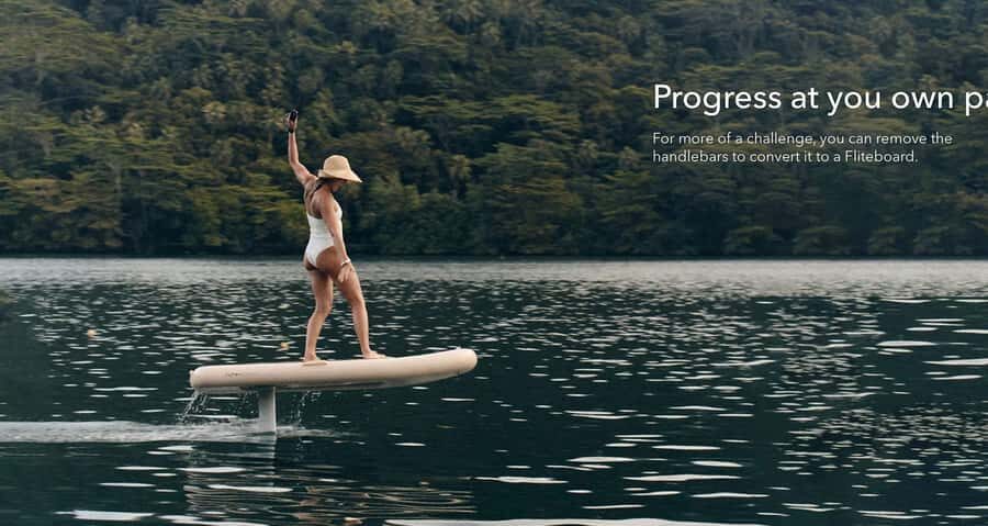 Ft. Lauderdale: Flitescooter Surfing Lesson - What to Expect: The Day of Your Lesson