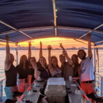 Ft. Lauderdale: Nighttime Sightseeing Catamaran Tour - The Sights You’ll See