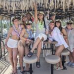 Ft Myers Beach Tiki Pub Fun in the Sun Dolphin Cruise - Authentic Experiences from Reviewers