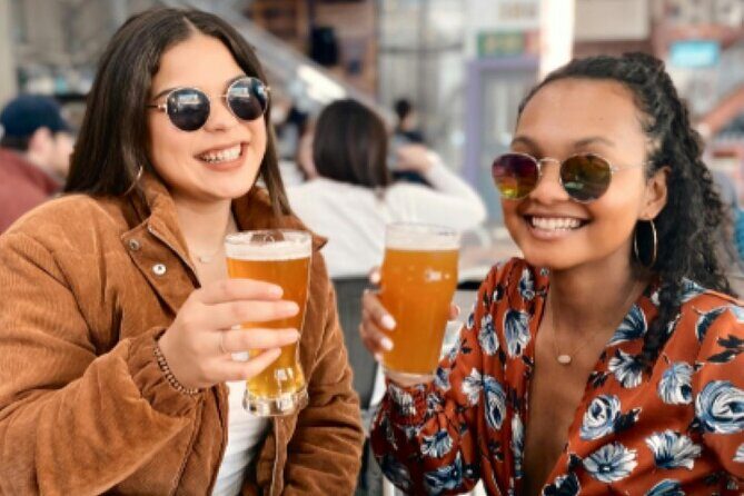 Ft Worth Burgers and Brews Tour with Transportation - FAQ