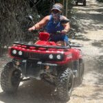 Full Adventure 4x4 Jeep and ATV - FAQs