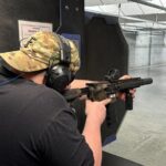 Full Auto - AR15 - The Experience in Context
