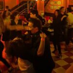 Full Dance Immersion in Mexico City - Practical Tips for Participants
