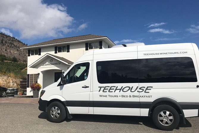 Full Day 4 Wineries Mission Hill & Quails Gate With Lunch Stop* - What You Can Expect: Logistics, Value, and Experience